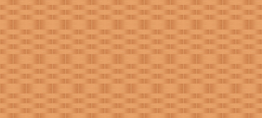  pattern background wood weaving seamless basket