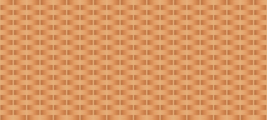  pattern background wood weaving seamless basket