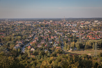 Tarnow - Polish City in Malopolska