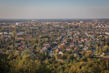 Tarnow - Polish City in Malopolska