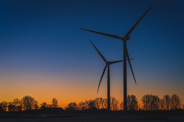 Sunrise