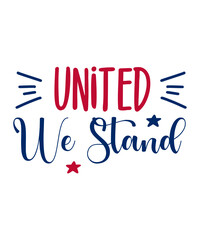 4th of July SVG Bundle, July 4th SVG, Fourth of July svg, America svg, USA Flag svg, Patriotic, Independence Day Shirt, Cut File Cricut