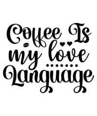 Coffee SVG Bundle, Coffee Svg Coffee Clipart, Coffee Craft File, Coffee png, Coffee jpg,SVG Files 