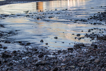 sea and beach