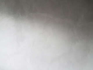 Gray stone grunge concrete wall - closeup