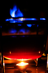 Feuerzangenbowle