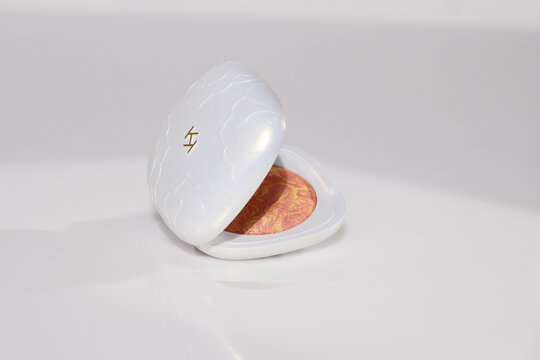 Kiko Milano baked blush