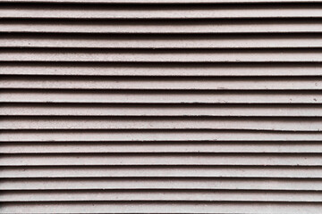  Metal texture grid background, outdoor