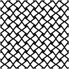 Seamless ethnic pattern color black and white.Can be used in fabric design for clothes, accessories; decorative paper, wrapping, background, wallpaper, Vector illustration.