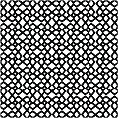 Seamless ethnic pattern color black and white.Can be used in fabric design for clothes, accessories; decorative paper, wrapping, background, wallpaper, Vector illustration.