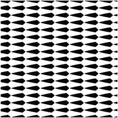 Seamless ethnic pattern color black and white.Can be used in fabric design for clothes, accessories; decorative paper, wrapping, background, wallpaper, Vector illustration.