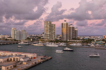 South Beach, Miami, FL