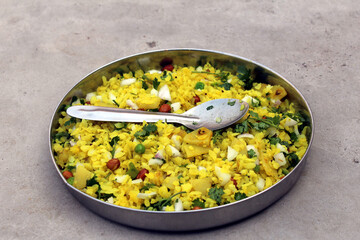 some fresh eatable food put in a plate