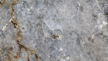 Natural gray stone as a background or texture seamless for design