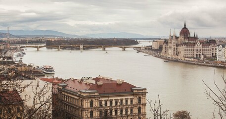 Budapest, Hungary
