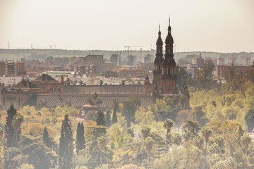 Sevilla, Spain