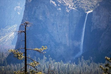 Yosemite, California