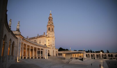 Fatima, Portugal