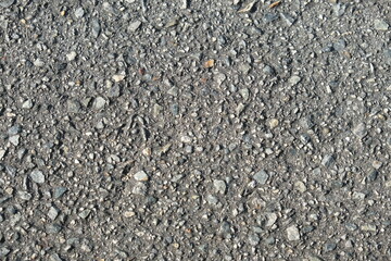 gravel