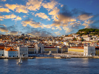  Lisbon Waterfront