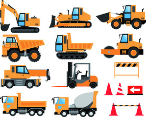 重機・建設機械 © ROKUDANDA