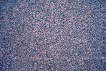 Granite Texture, Red Base with Black and Gray Spots