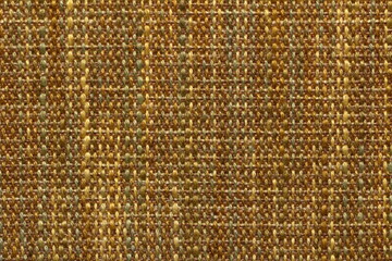texture of jacquard fabric close-up