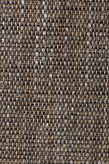 texture of jacquard fabric close-up