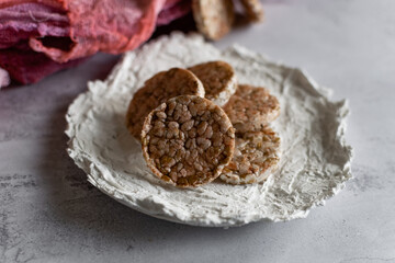 chip cookies
