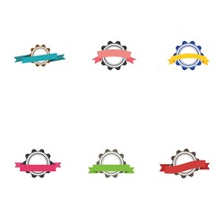 Labels Stickers Banners Tag vector design collection