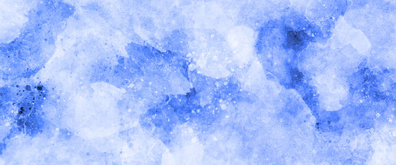 Abstract colorful watercolor texture Hand drawn vector design . Pastel colorful watercolor banner. Splashes. Template for design, Purple canvas texture hand drawn smooth watercolor vector background.