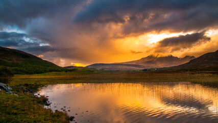 Isle of Skye © Artur