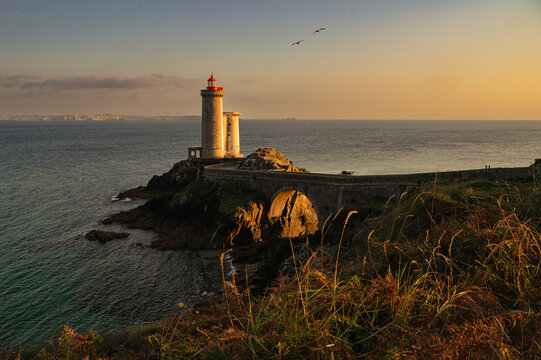 Lighthouse du Petit Minou
