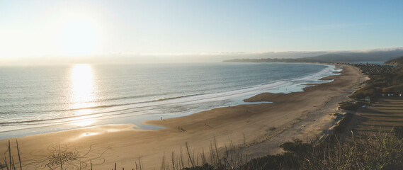 Stinson Beach
