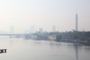 The Nile