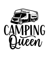 Camping Bundle Svg, Camper svg, Camping Svg, Adventure Svg, Happy Camper Svg, Campfire svg, Camping Cricut, Camping Silhoutte, Dxf, Png ,Camping Bundle, Camping SVG, Camping vector, Camping Tee Shirt,