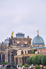 Dresden- Altstadt
