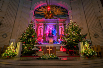 Eglise Notre-dame-de-l'assomption