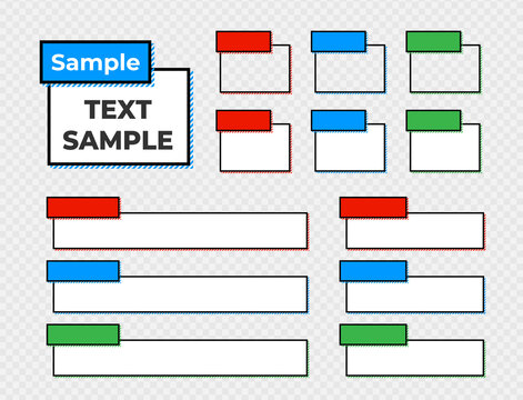 Telop_base_with_striped_base_2line