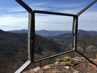 Pfalz Weitblick
