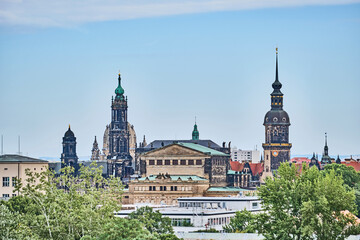 Dresden- Altstadt