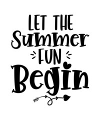Obraz premium Summer SVG bundle, Summer PNG, Hello Summer Svg, Summer Quote Svg, Summer Saying Svg, Summer Cut Files, Cricut Silhouette Cut File