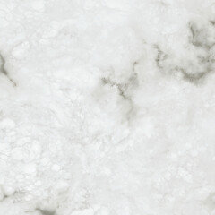 Obraz na płótnie Canvas White marble used to make black textured pattern background.