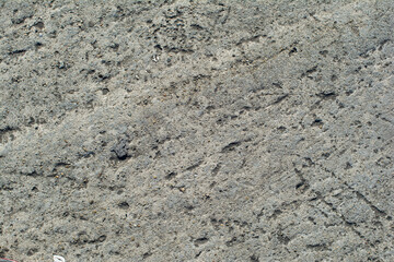Concrete surface texture