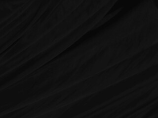 beauty textile abstract soft fabric black smooth curve fashion matrix shape decorate backgrounds