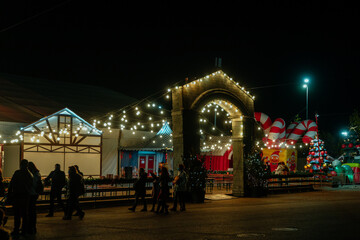 Mágicas Navidades en Torrejón de Ardoz