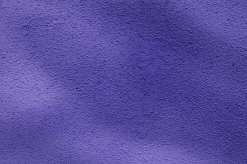 Closeup of blue textured grunge background. 