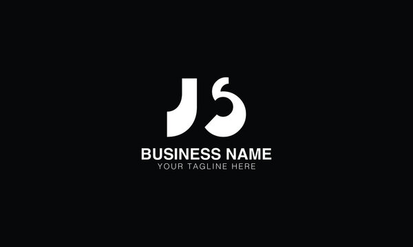 JS initials