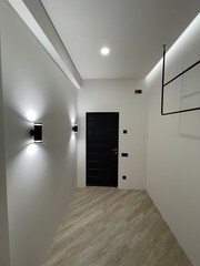 interior of a office