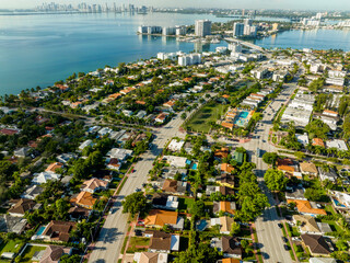 Normandy Isles Miami Beach FLNormandy Isles Miami Beach FL